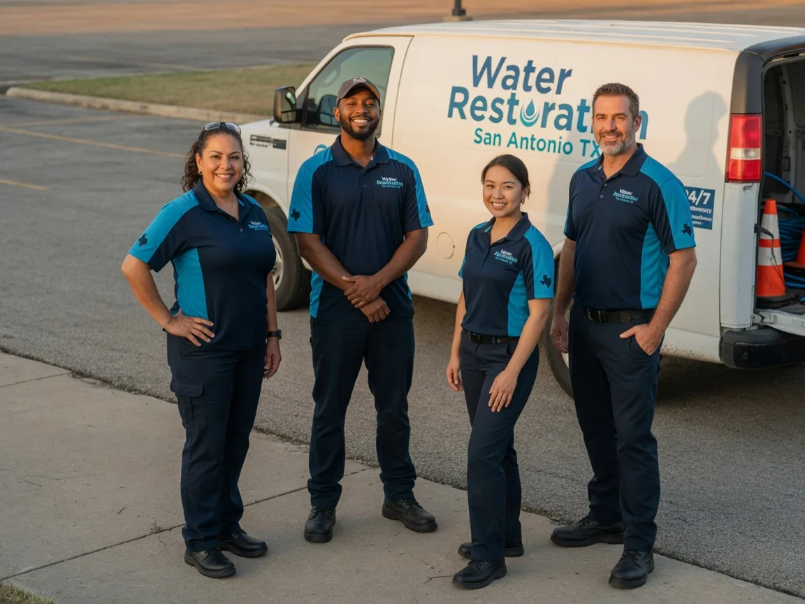 Water Damage Repair company in Greenfield, WI